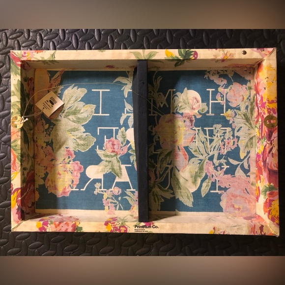 💚 SALE! “Home Is Where You Are” Sign - Picture 2 of 2